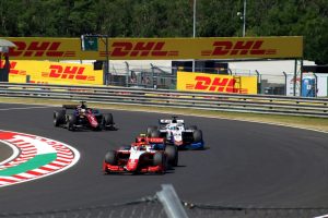 Brazil GP 2025 at Sao Paulo