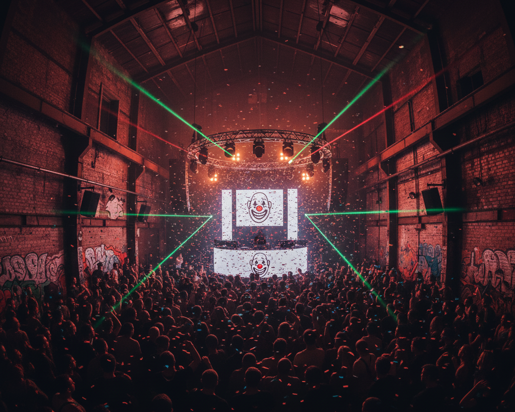Circoloco 2025
