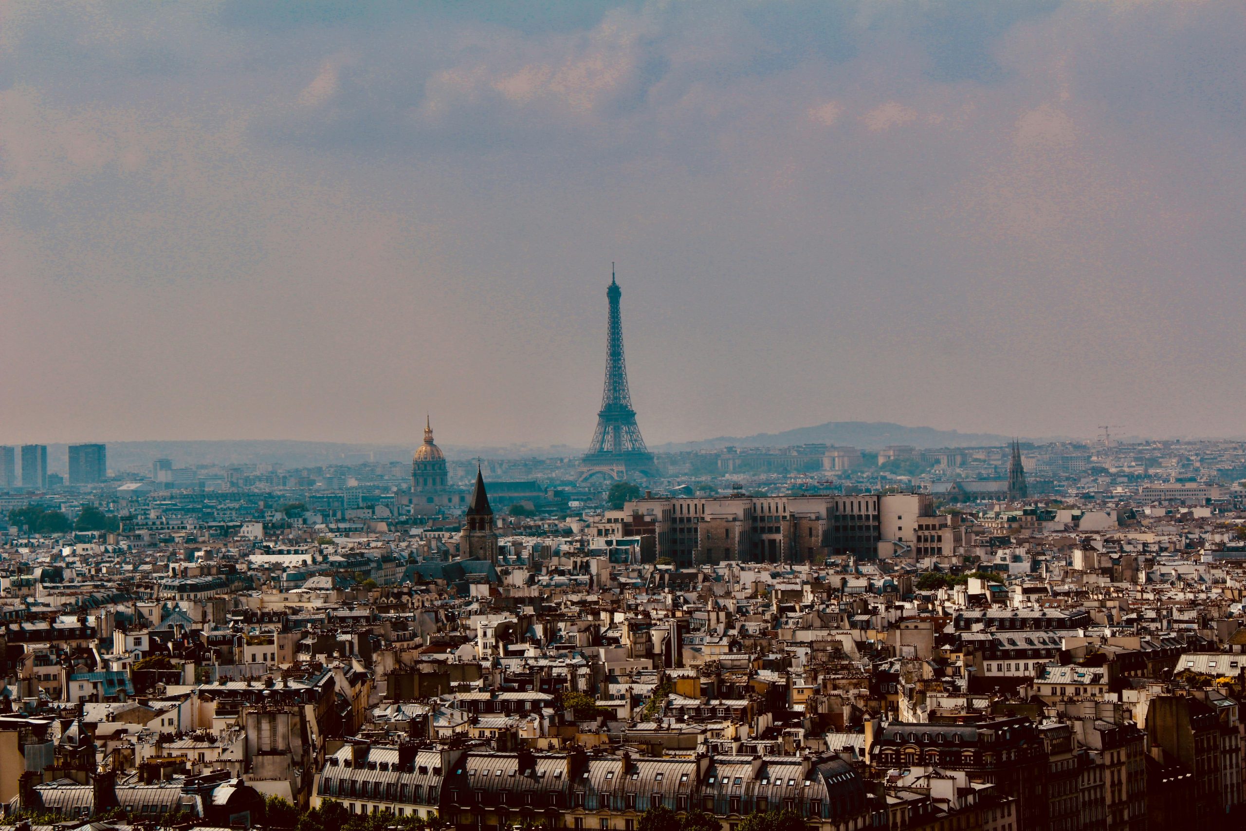 Mandarin Oriental Paris