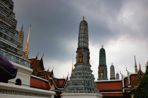 Mandarin Oriental Bangkok