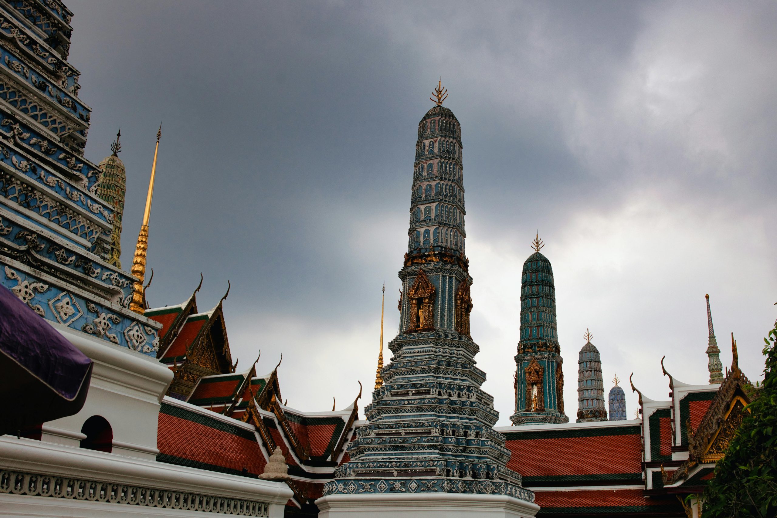 Mandarin Oriental Bangkok