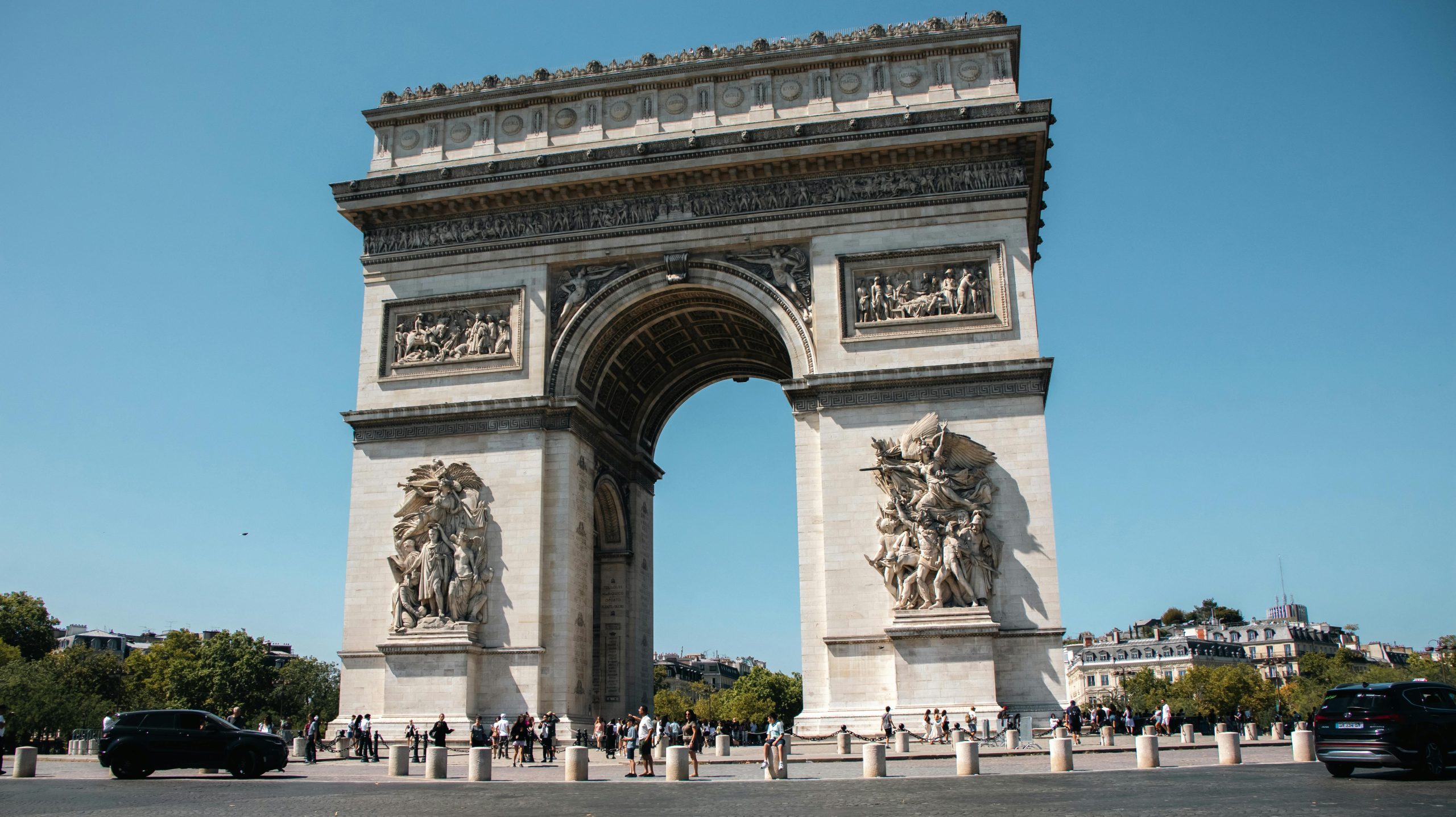 Mandarin Oriental Paris
