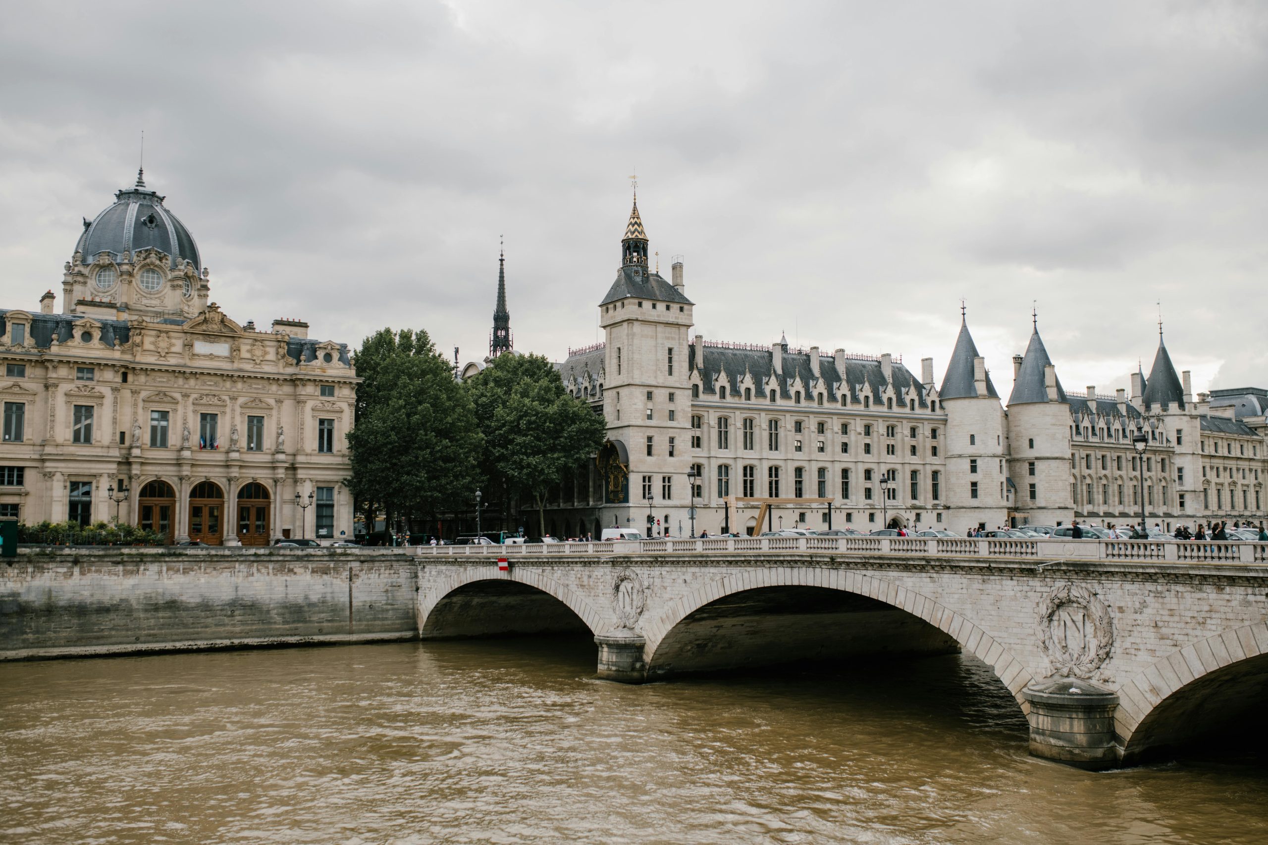 Mandarin Oriental Paris