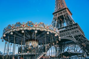 Mandarin Oriental Paris