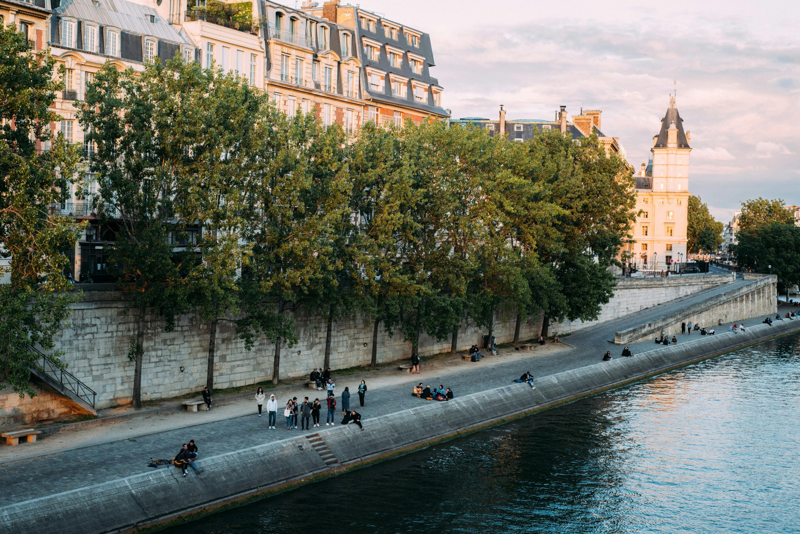 Mandarin Oriental Paris
