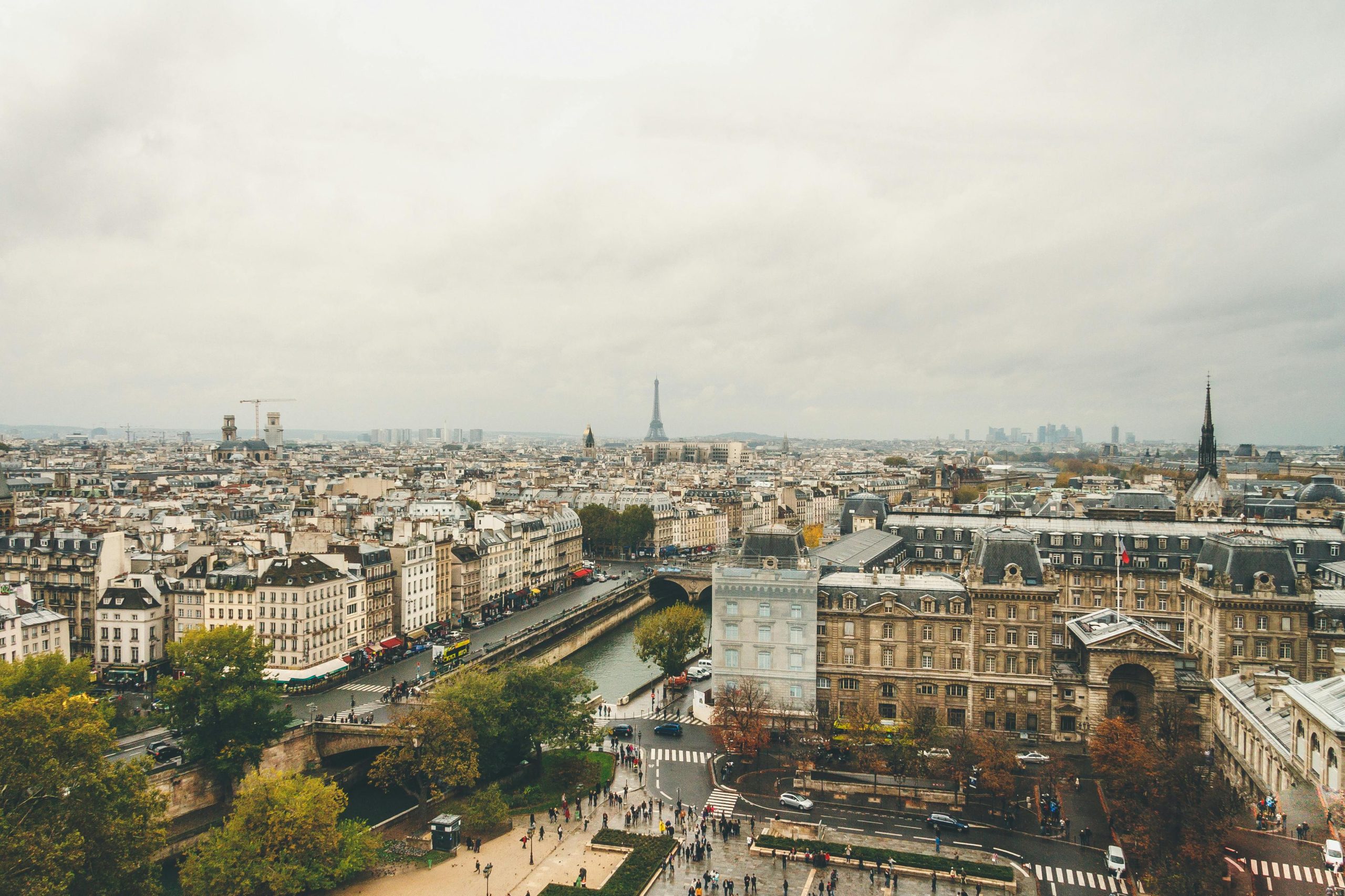 Mandarin Oriental Paris