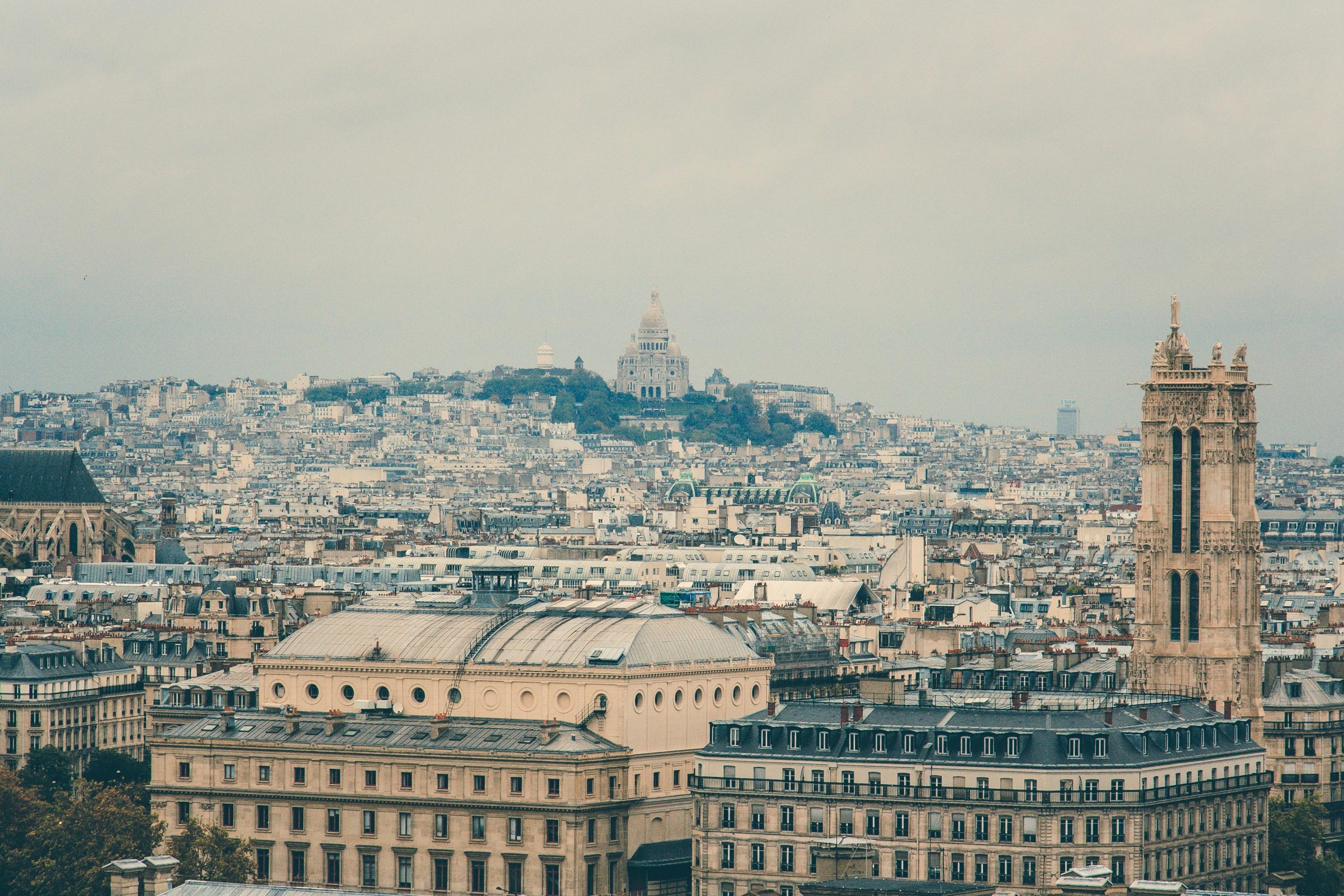 Mandarin Oriental Paris