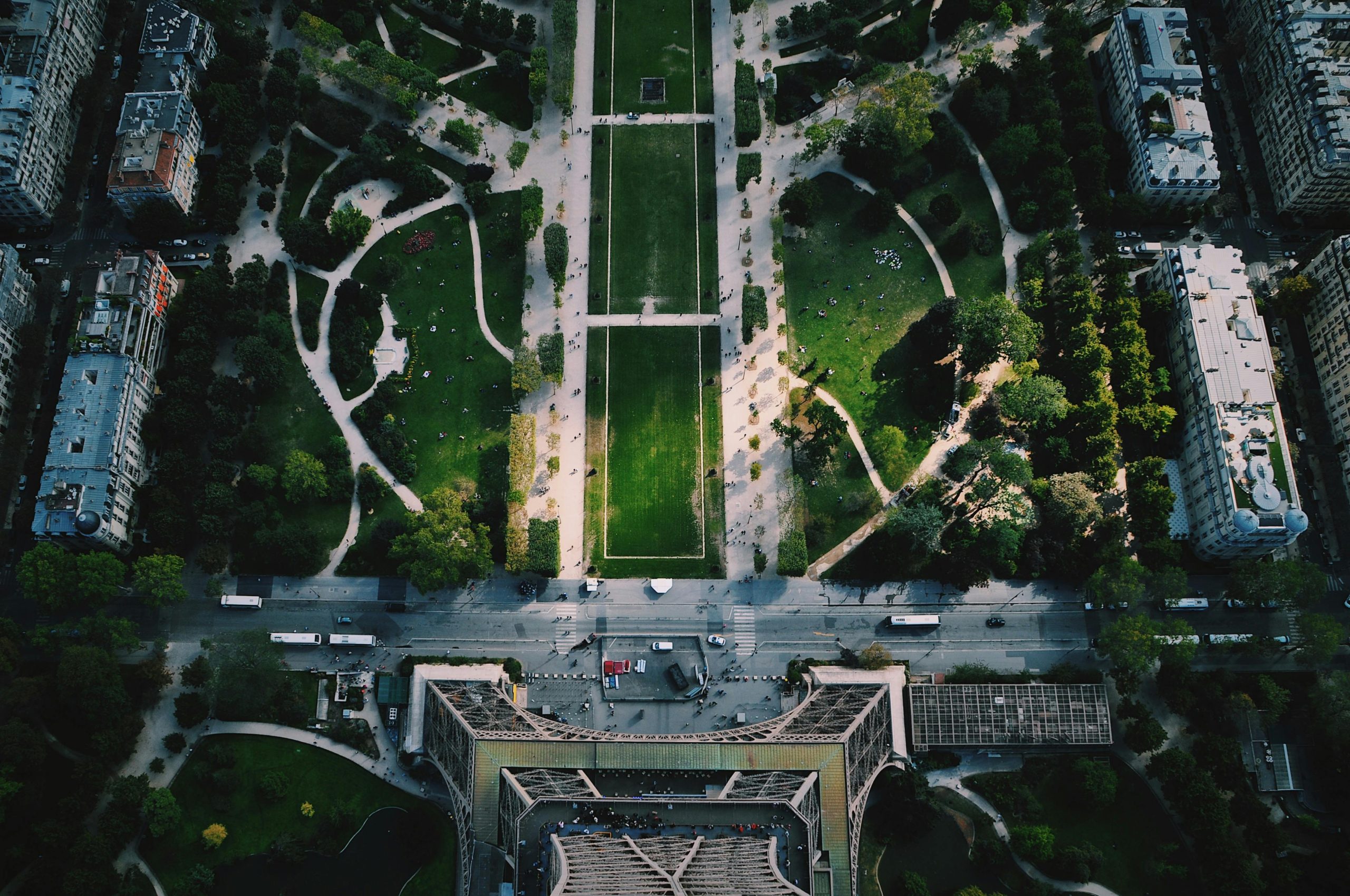 Mandarin Oriental Paris