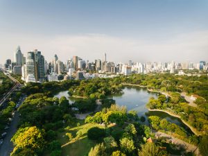 Mandarin Oriental Bangkok