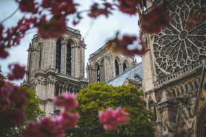 Mandarin Oriental Paris