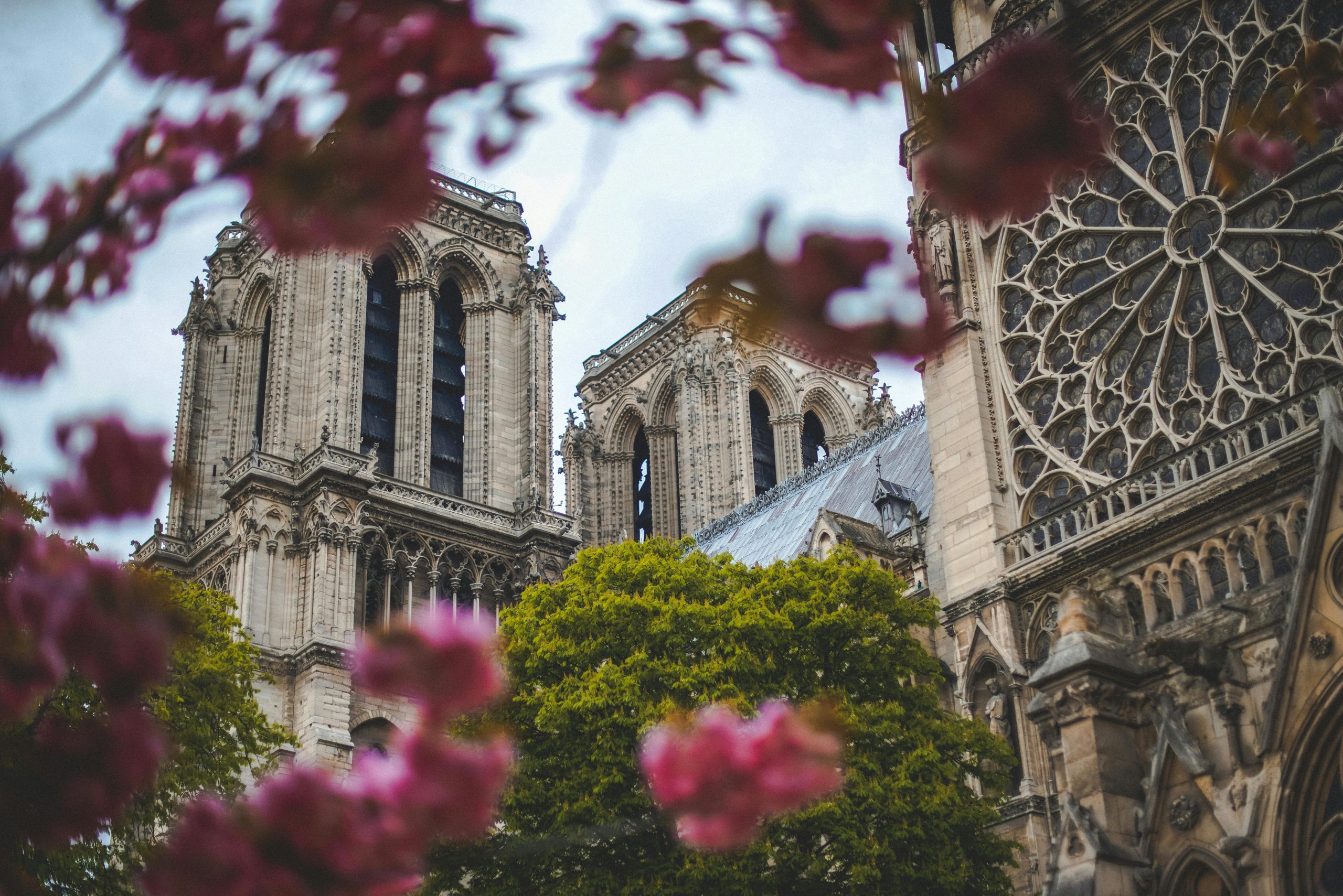 Mandarin Oriental Paris