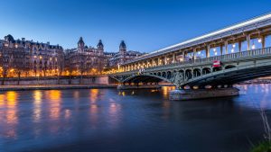 Mandarin Oriental Paris
