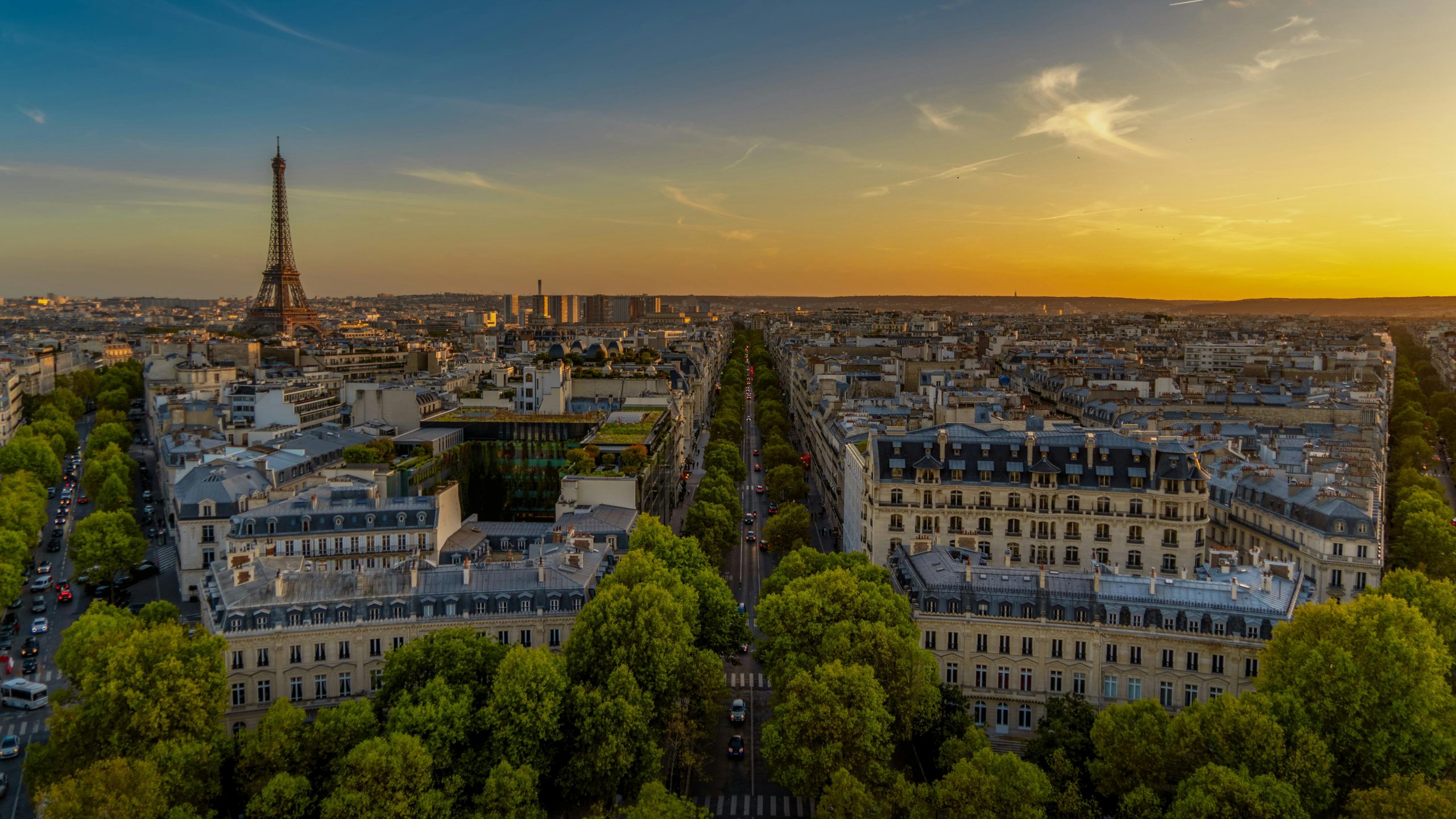 Mandarin Oriental Paris