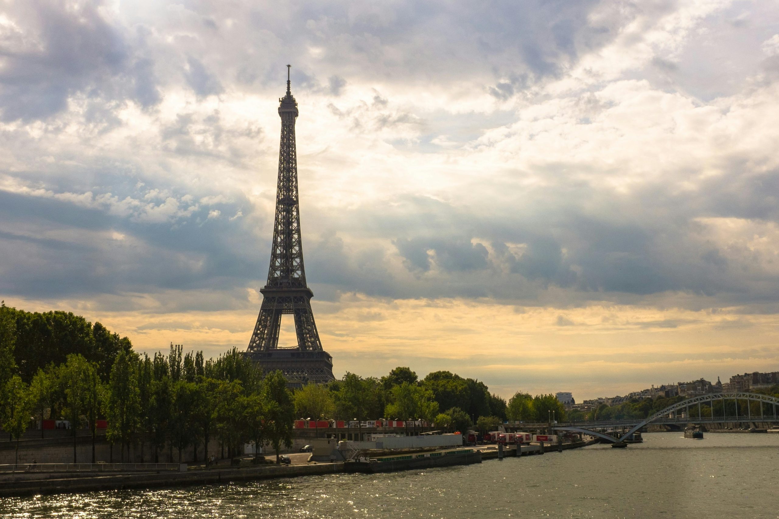 Mandarin Oriental Paris