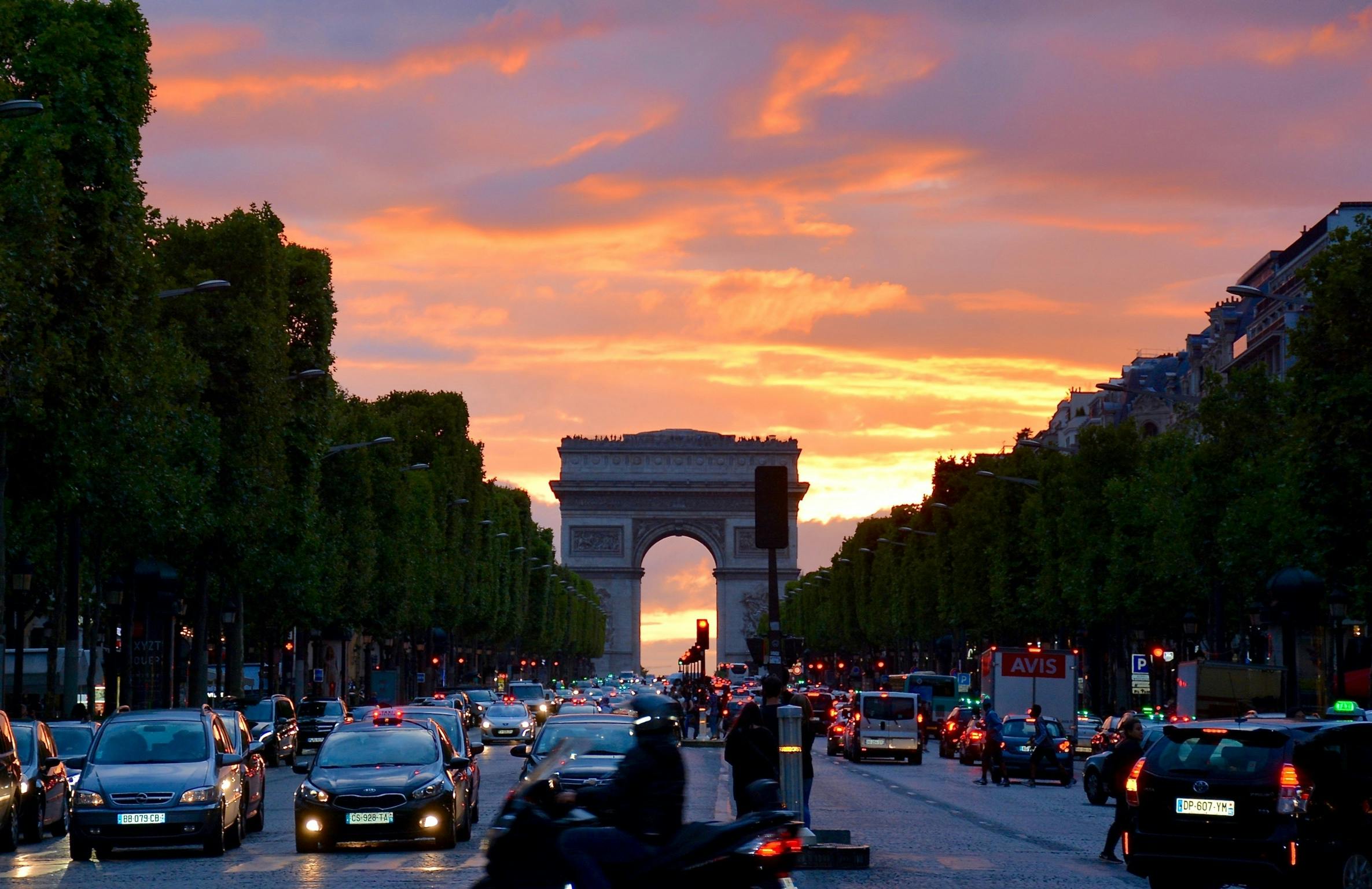 Mandarin Oriental Paris