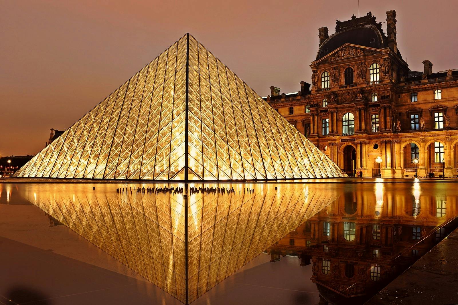 Mandarin Oriental Paris