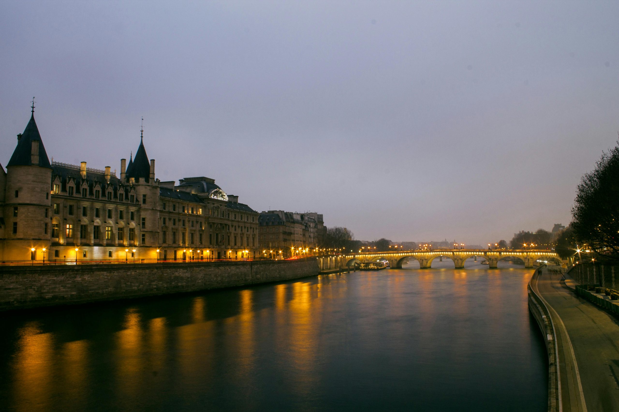 Mandarin Oriental Paris