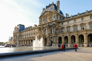 Mandarin Oriental Paris