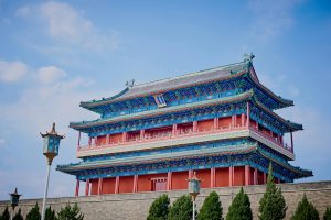 Mandarin Oriental Qianmen | Historic Luxury in Beijing