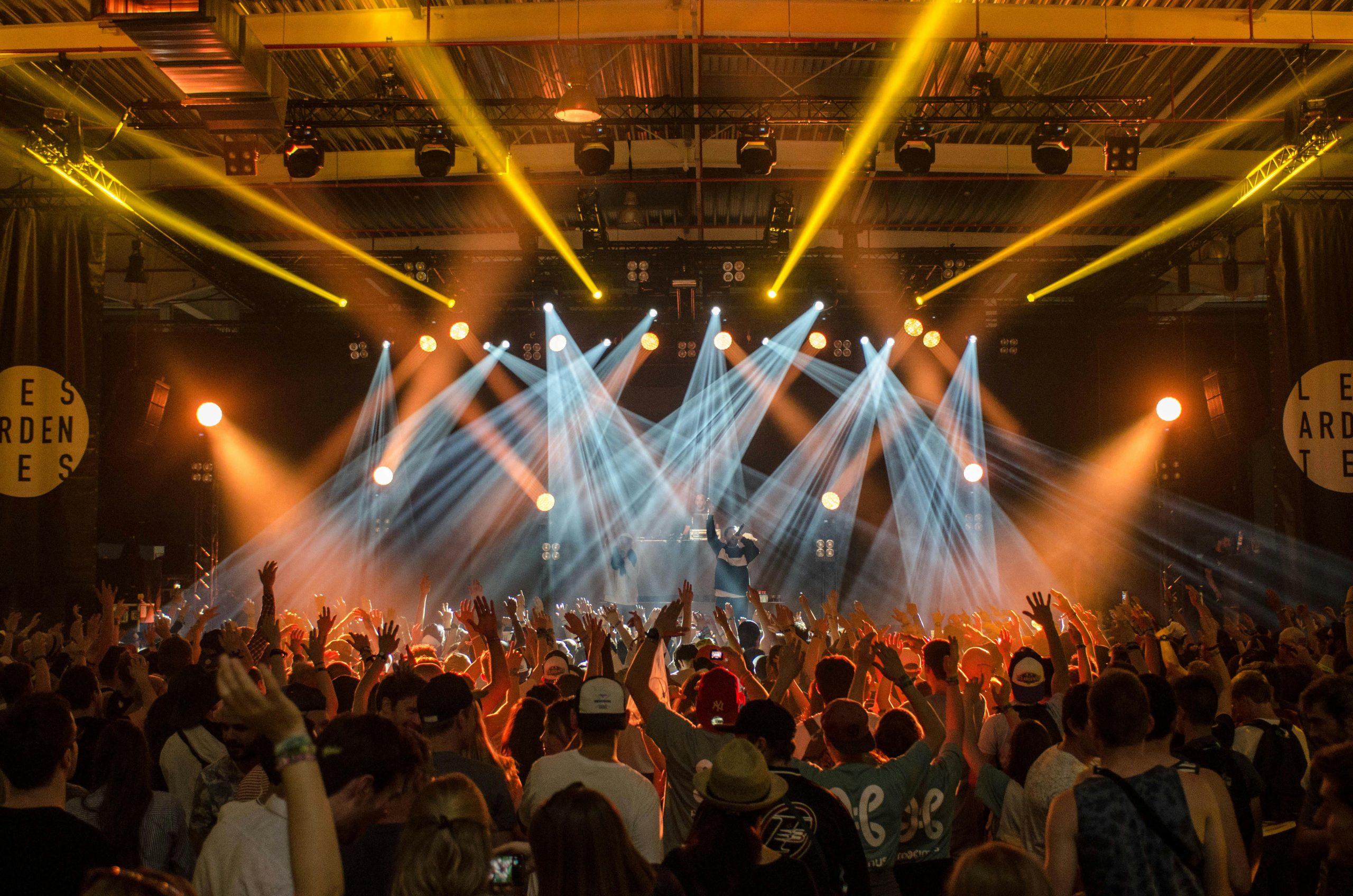 Keinemusik Abu Dhabi GP Afterparty 2025