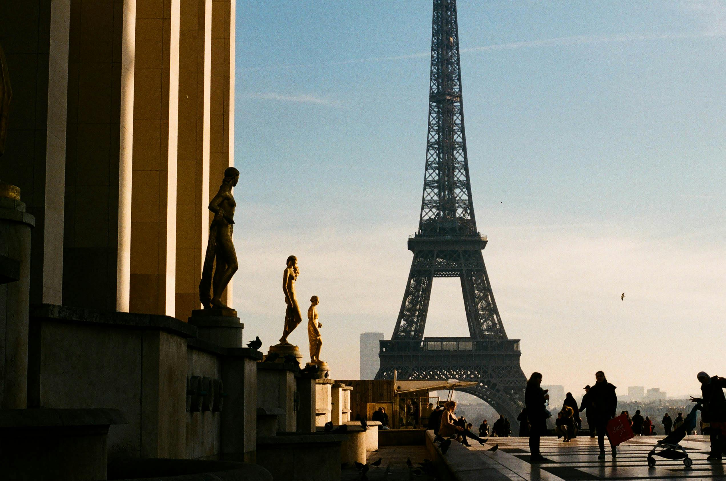 Mandarin Oriental Paris