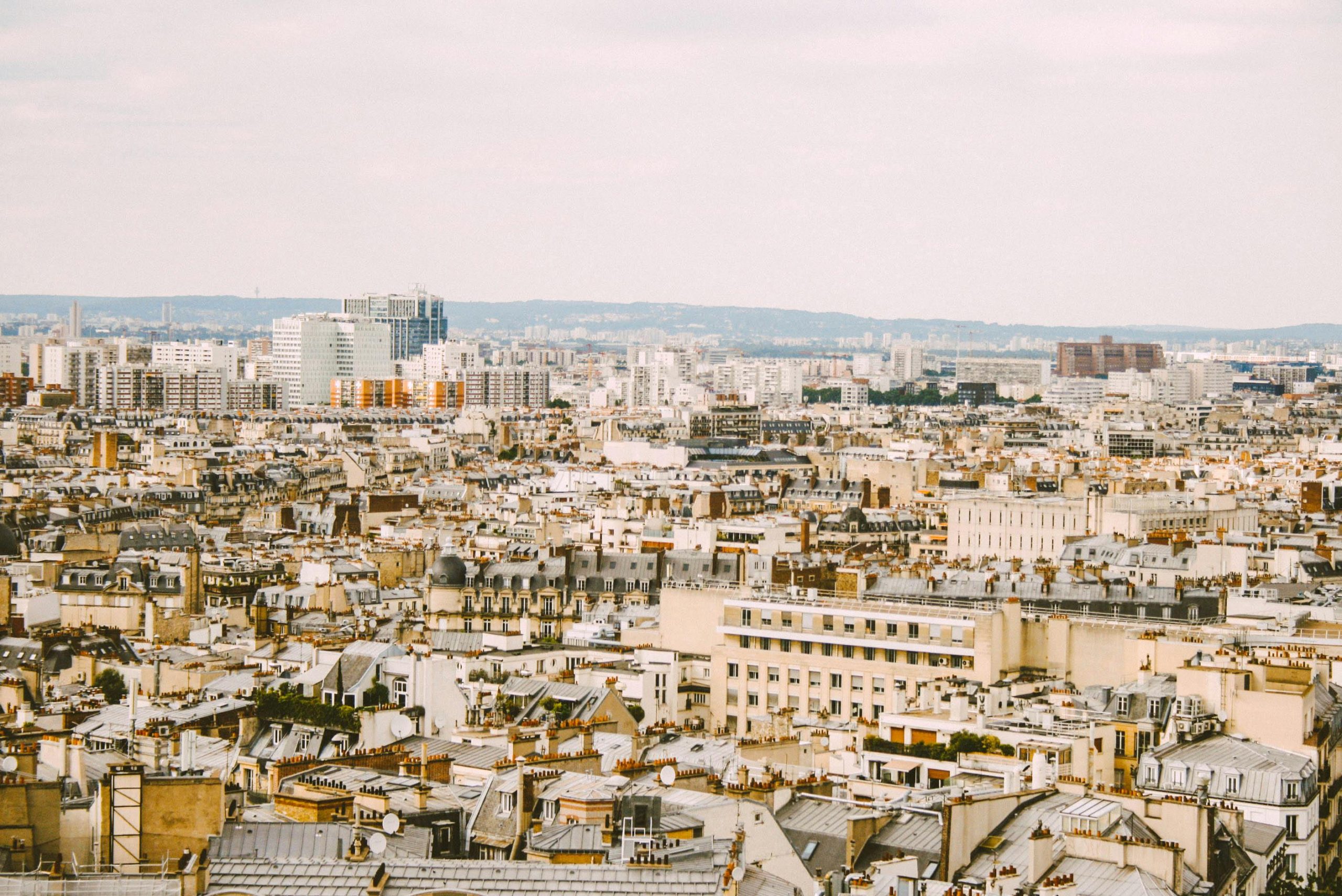 Mandarin Oriental Paris