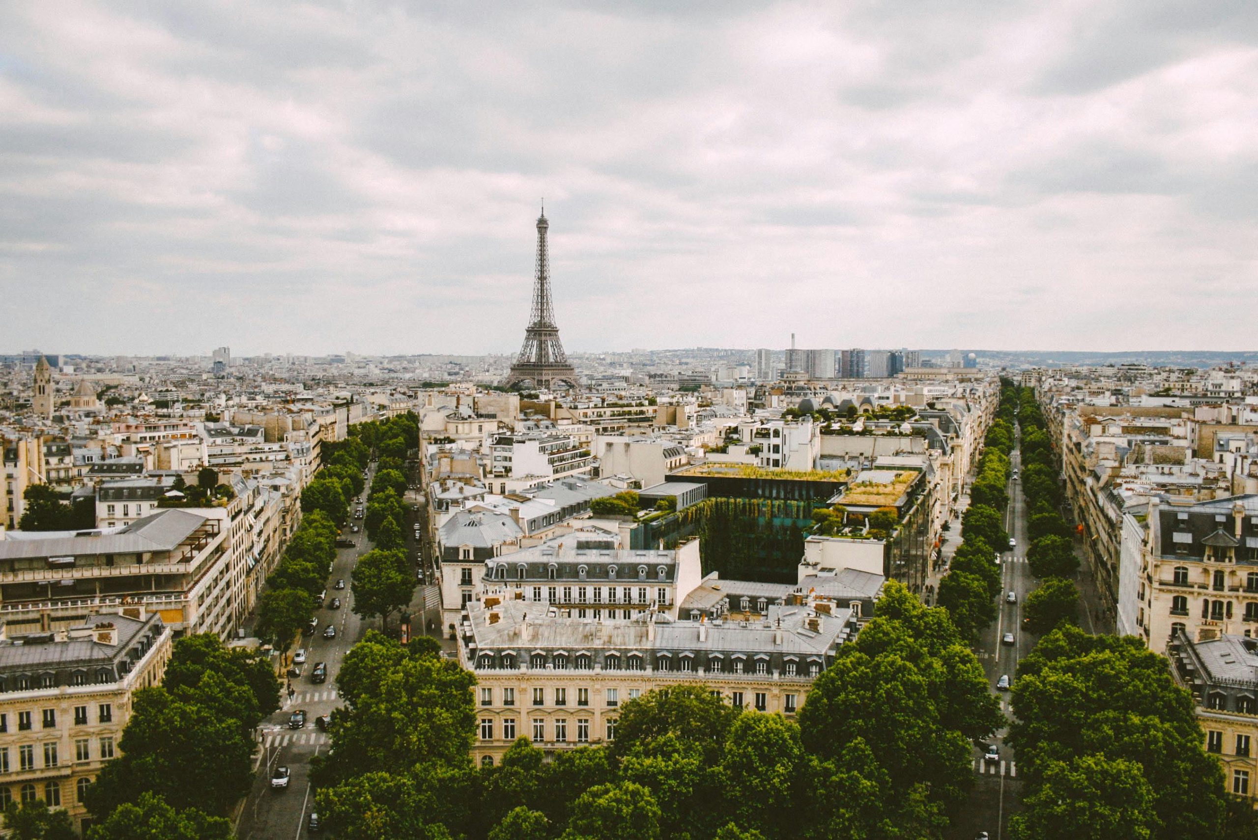 Mandarin Oriental Paris