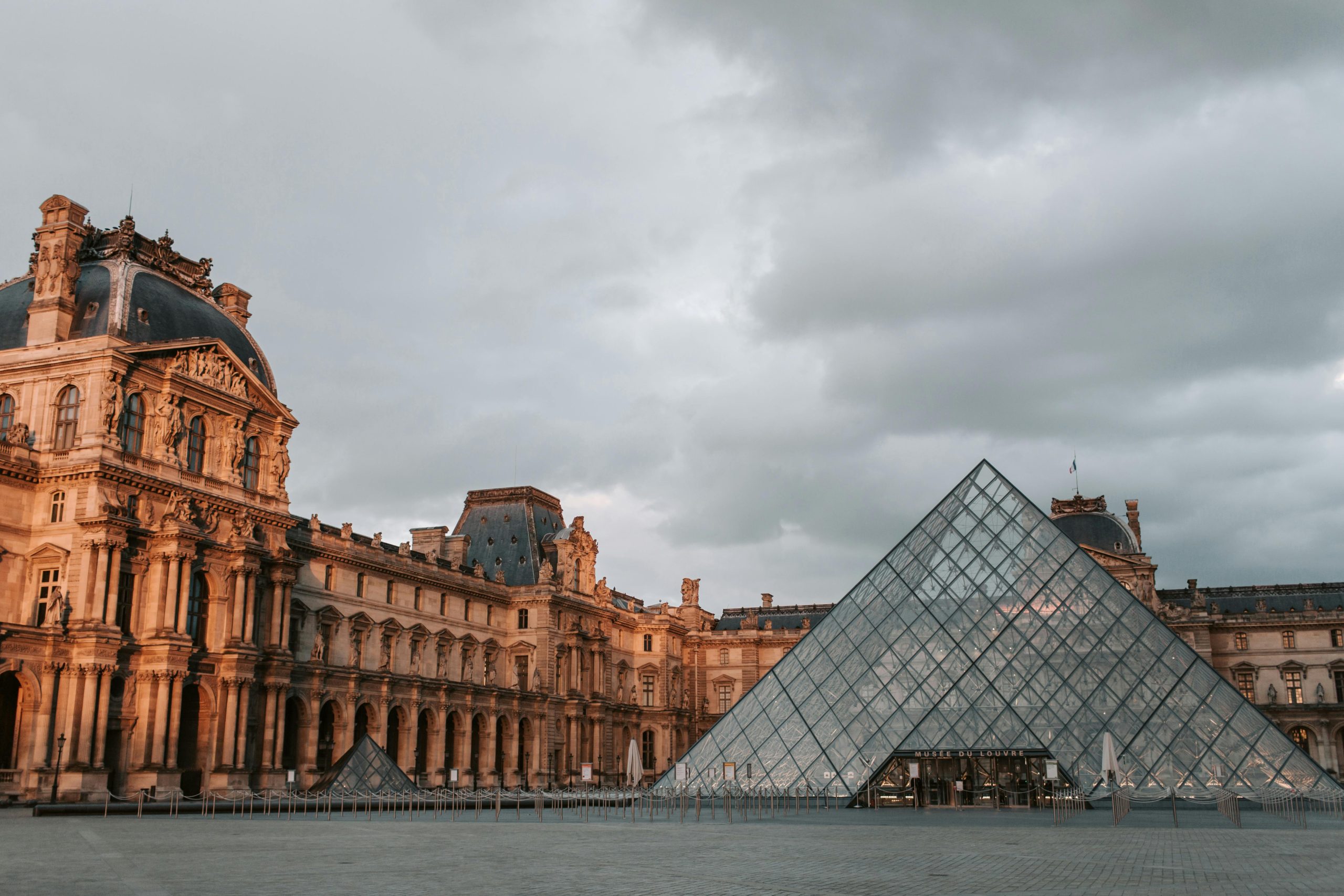 Mandarin Oriental Paris